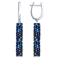 Звездная россыпь SWAROVSKI